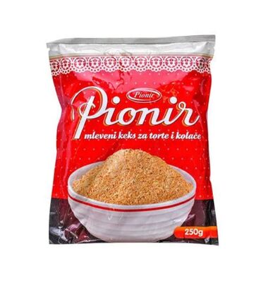 polovni blokovi za kucu: Mleveni kels
250 g