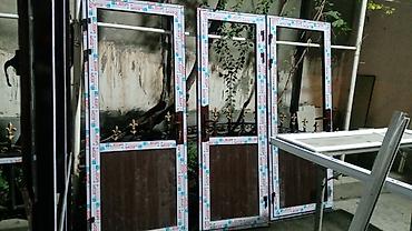 Ремонт окон и дверей: Окно, Дверь, Замок: Ремонт, Реставрация, Бесплатный выезд — 9