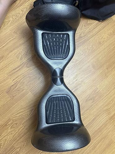 Elektrikli hoverboard (öz-özünə tarazlaşan skuter) - Korporativ