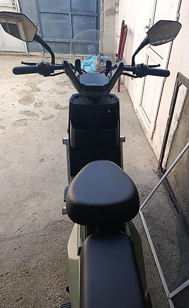 malibu disk: 75 km — 1