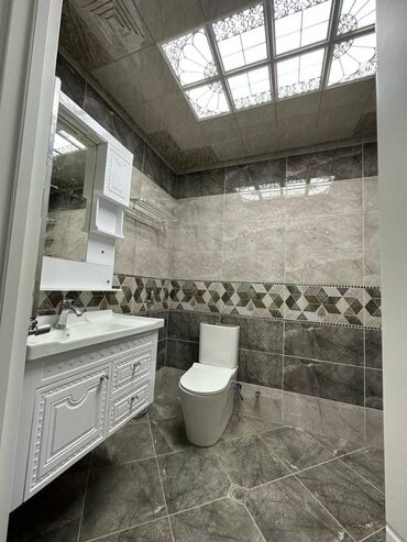 Yeni tikili: 3 otaqlı, Yeni tikili, 95 kv. m — 11