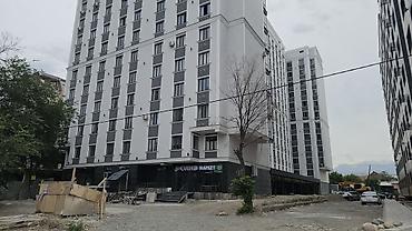 75: 1 комната, 48 м², Пишпек Элитка, 10 этаж — 1