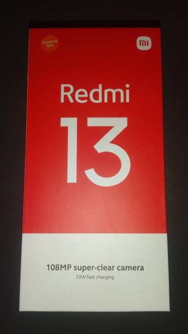 redmi 10 qiyməti: Xiaomi 13, 128 ГБ