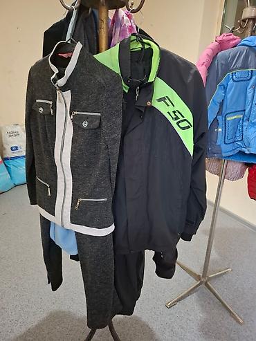 Другая женская одежда: Женская и детская одежда — большой выбор моделей на каждый день и для — 18