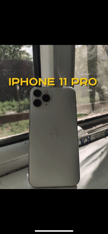 pixel 4: Продаю iPhone 11 Pro Б/у АКБ 84 Память 256гб Все хорошо фейс