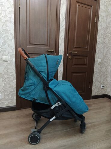 прогулочная коляска peg perego: Коляска, Б/у