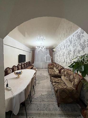 108: 3 комнаты, 68 м², Азия Молл Индивидуалка, 2 этаж, Косметический ремонт — 1