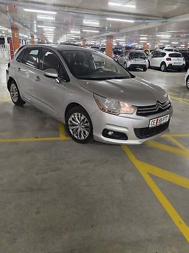 pezo 1: CITROEN C4 - KOMPLETAN AUTO U DELOVIMA | Originalni polovni delovi — 1