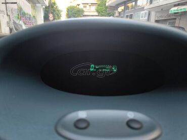 Toyota: Toyota Yaris: 1.3 l. | 2002 έ. Χάτσμπακ — 4