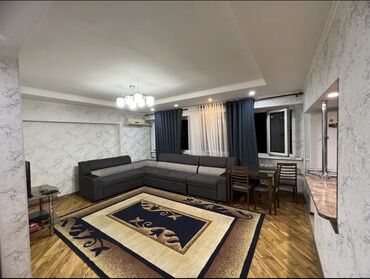 2 бөлмө, Менчик ээси, Чогуу жашоосу жок, Толугу менен эмереги бар