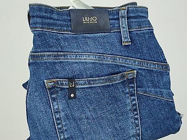 destroy jeans: Liu Jo, Jeansy damskie, rozmiar L — 7