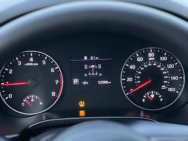 Kia: Kia Seltos: 2021 г., 2 л, Автомат, Бензин, Кроссовер — 10