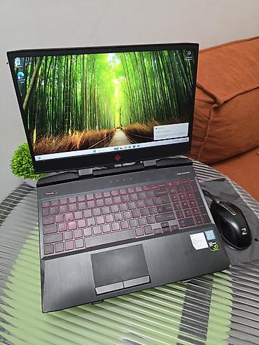 Игровой, Б/у, Intel Core i5