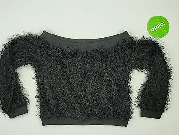 vinyl: Sweter damski, rozmiar L — 2