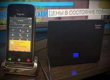 nokia n: Стационарный телефон Беспроводной, Автоответчик — 2