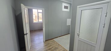 каркасные дома: 1 комната, 28 м², Индивидуалка, 2 этаж, Евроремонт