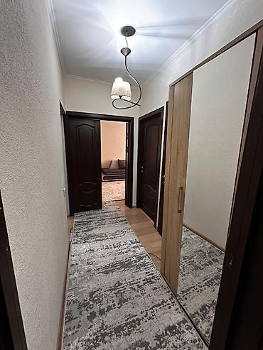 Продажа квартир: 4 комнаты, 82 м², Цум 106 серия, 1 этаж, Евроремонт — 7
