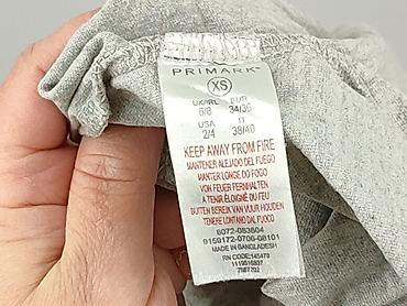 T-shirty: Primark, T-shirt damski, rozmiar XS — 6