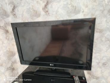 ТВ и видео: LG LCD televizor - Ekran: təxmini 23–26 düym diaqonal, geniş ekran — 2