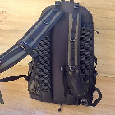 Rukzaklar: Çanta "The Notch Face" Her kese salamlarReal wekilleridir,zövqlu ve — 11