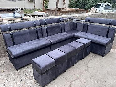 Стулья для кухни: Стул для кухни, Новый, ЛДСП — 18