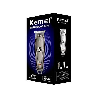 Trimmerlər və saç qırxan maşınlar: Saç qırxan maşın, Kemei, Yeni, Rayonlara çatdırılma, Pulsuz çatdırılma, Ödənişli çatdırılma — 5