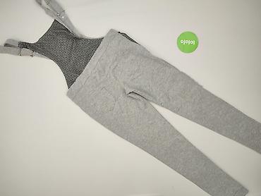 urbndist jacket: Ogrodniczki damskie, rozmiar M — 3