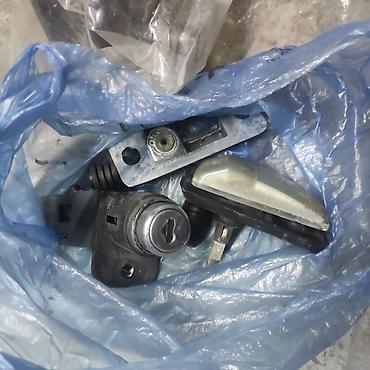 Зеркала: Боковое левое Зеркало ВАЗ (LADA) Новый, Оригинал — 8