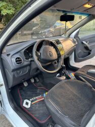 Renault: Renault Logan: 1.6 l | 2014 il 305000 km Sedan — 6