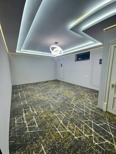 Ковролин: Ковровые покрытия - ковролин в серо-графитовой гамме: разнообразные — 1