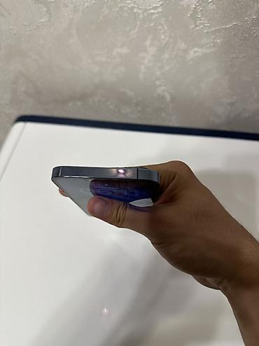 17 pro max iphone: IPhone 13 Pro, Б/у, 256 ГБ, Sierra Blue, 76 % — 5