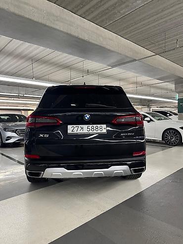 BMW: BMW X5: 2019 г., 3 л, Автомат, Дизель, Кроссовер at lalafo.kg — 2 BMW: BMW X5: 2019 г., 3 л, Автомат, Дизель, Кроссовер — 2