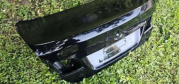 kn filter za auto: GEPEK VRATA F10 ZA BMW SERIJA 5 | BMW 5 f10 gepek vrata — 4