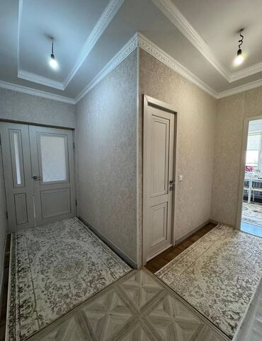 снять квартиру в токмаке запорожская область: 1 бөлмө, 48 кв. м, 106-серия, 4 кабат, Дизайнердик ремонт