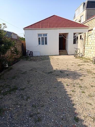 Həyət evləri və villaların satışı: 3 otaqlı, 90 kv. m, Orta təmir — 15
