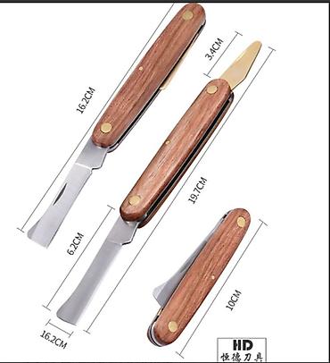 Ручные секаторы: Ручные секаторы, Самовывоз, Платная доставка — 5