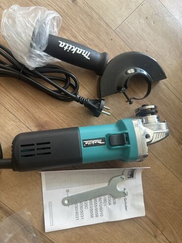 кухонная мебель бишкек цены: Тармактык болгарка, Makita