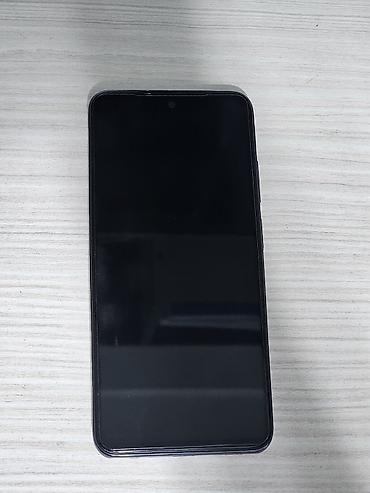 Redmi: Redmi, Redmi Note 10S, Б/у, 128 ГБ, цвет - Черный, 2 SIM — 2