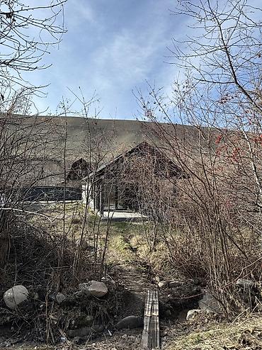 Продажа коттеджей и домов: Продается барнхаус в экологичном районе село Беш-Кунгей,в дачном at lalafo.kg — 11 Продажа коттеджей и домов: Продается барнхаус в экологичном районе село Беш-Кунгей,в дачном — 11