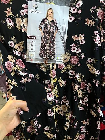 Платья: ТУРЕЦКИЕ — 11