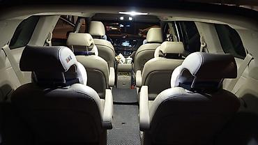 кабина на мото: Kia Carnival: 2019 г., 2.2 л, Автомат, Дизель, Минивэн — 2