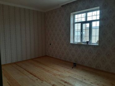 Həyət evləri və villaların satışı: Binə 4 otaqlı, 110 kv. m, Yeni təmirli — 2