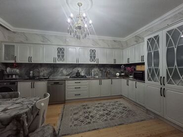 Həyət evləri və villaların satışı: Lökbatan qəs. 6 otaqlı, 162 kv. m, Yeni təmirli — 10