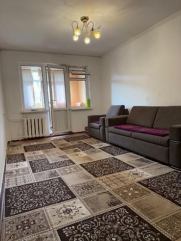 Продажа квартир: 3 комнаты, 44 м², 104 серия, 3 этаж, Косметический ремонт — 1