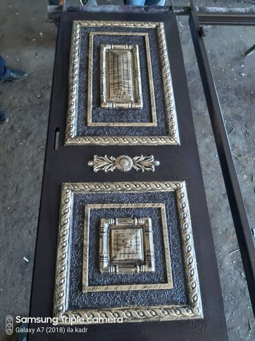 Həyət darvazaları: Darvazalarin qapilarin mehecerlerin resotqalarin zovqe uygun yuksek -da lalafo.az — 13 Həyət darvazaları: Darvazalarin qapilarin mehecerlerin resotqalarin zovqe uygun yuksek — 13