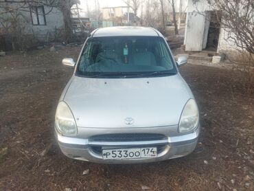 мерс сидан: Toyota Дуэт: 1999 г., 1 л, Автомат, Бензин, Седан