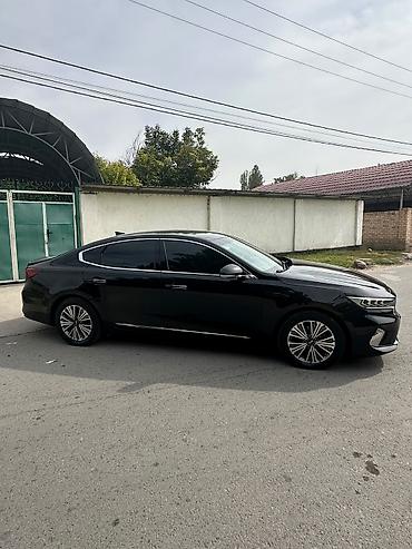 насадка для компрессора: Kia K7: 2020 г., 2.4 л, Автомат, Гибрид, Седан — 3
