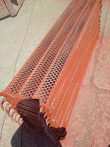 Аренда инструментов: Сдам в аренду Строительные леса — 2