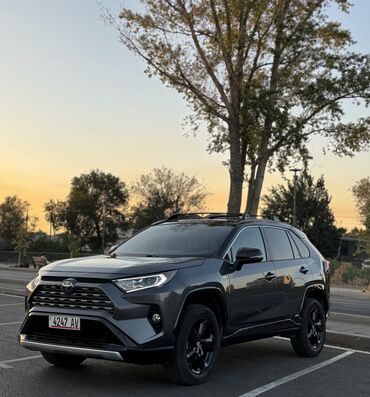 сколько стоит электро машина: Toyota RAV4: 2021 г., 2.5 л, Вариатор, Гибрид, Кроссовер