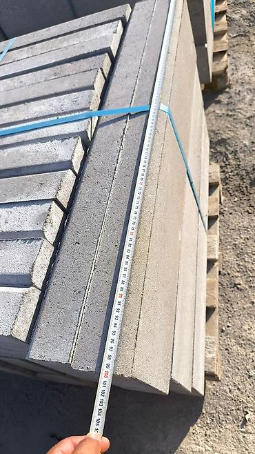 Брусчатка кирпич: Прессованные брусчатки отличного качества! прессованная брусчатка — 2